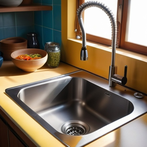 김포 싱크대막힘