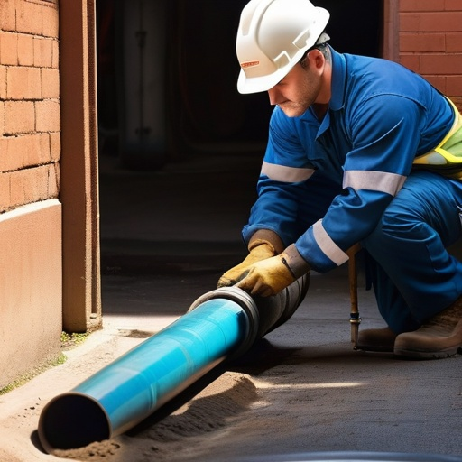 김포 하수구막힘 업체