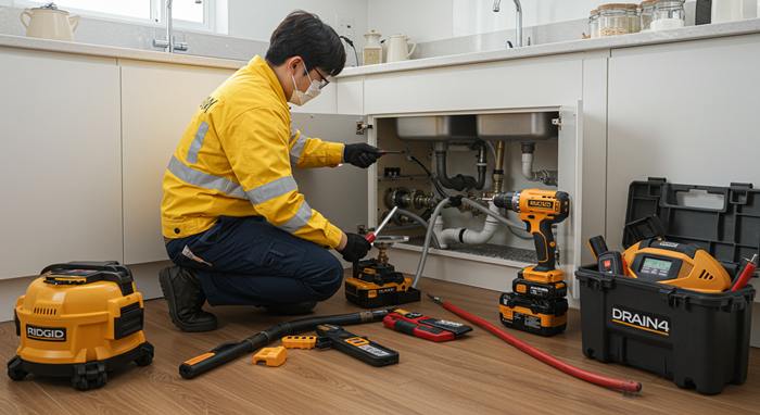 김포 변기막힘 수리 업체 믿음 가는 서비스