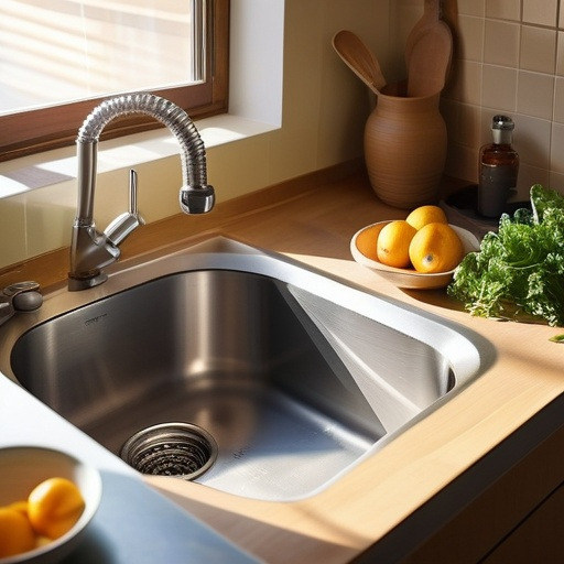 김포 싱크대막힘