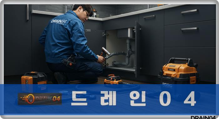 감정동 하수구막힘 업체 고민을 날려줄 해결사입니다