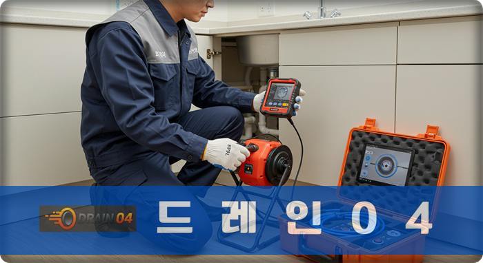 장기동 싱크대 막힘 배수구 스트레스까지 뻥 뚫어드립니다