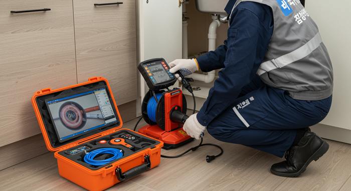 대곶면 하수구 뚫음 하수도 완벽 복구는 저희의 기본입니다