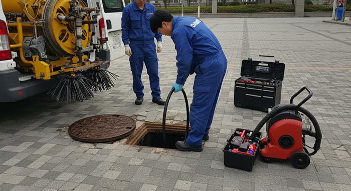 북변동 싱크대 막힘 배수구 후회 없는 선택이 될 겁니다