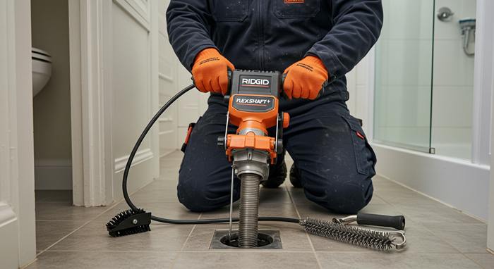 김포시 하수구 막힘 배관 고압세척 막혔던 숨통을 틔워드립니다