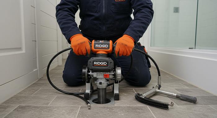 김포시 하수구 막힘 배관 고압세척 믿을 수 있는 해결사의 등장입니다