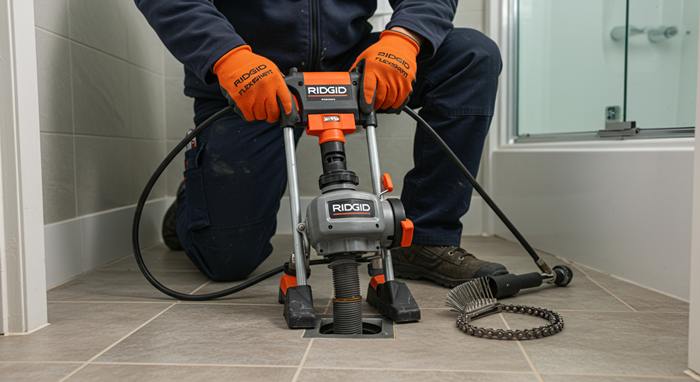 김포 싱크대 뚫음 배관 막힘 시원한 물줄기로 쾌변하세요