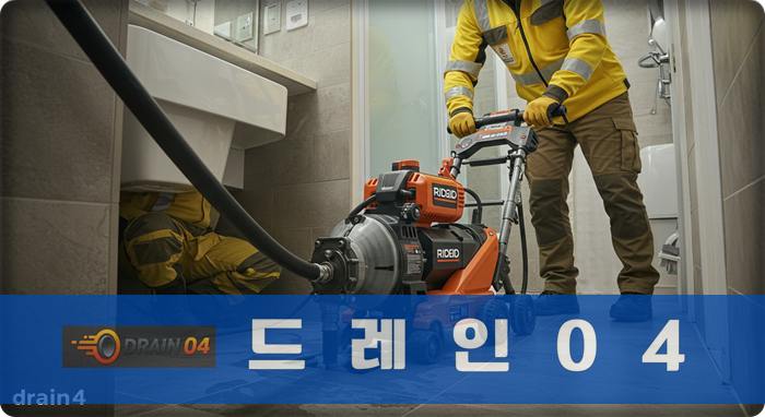 북변동 싱크대 막힘 배수구 후회 없는 선택이 될 겁니다