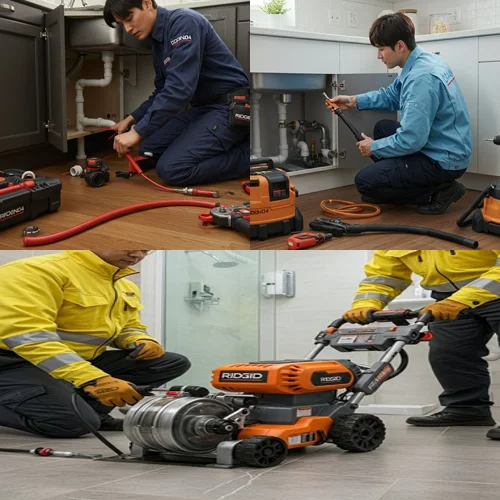 고촌읍 하수구막힘 업체 통쾌한 해결을 약속