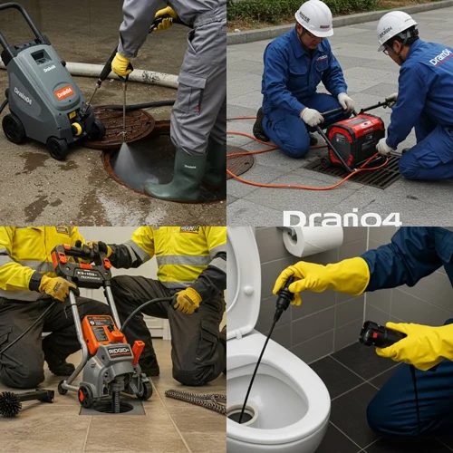 김포시 고압세척 하수구 시원하게 뚫어 드릴게요