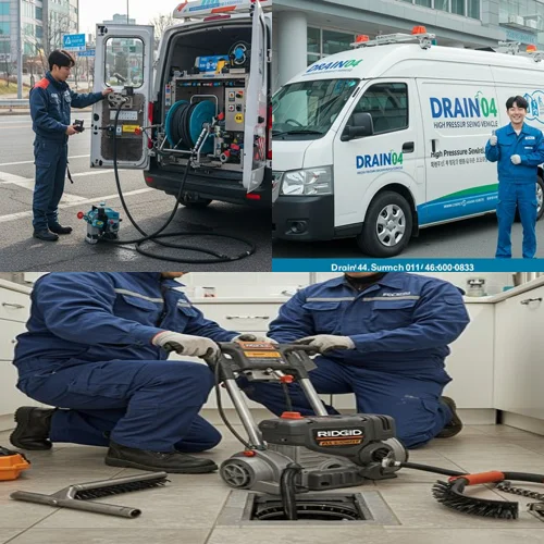 김포시 변기막힘 업체 막힘 걱정 끝내 드릴게요