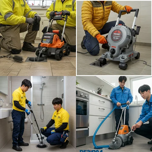 장기동 변기막힘 업체 막힌 속까지 후련하게