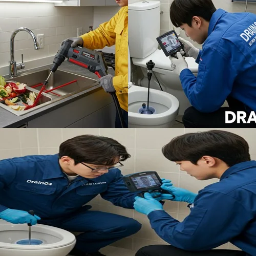 김포 변기막힘 업체 후련하게 뚫어 드릴게요