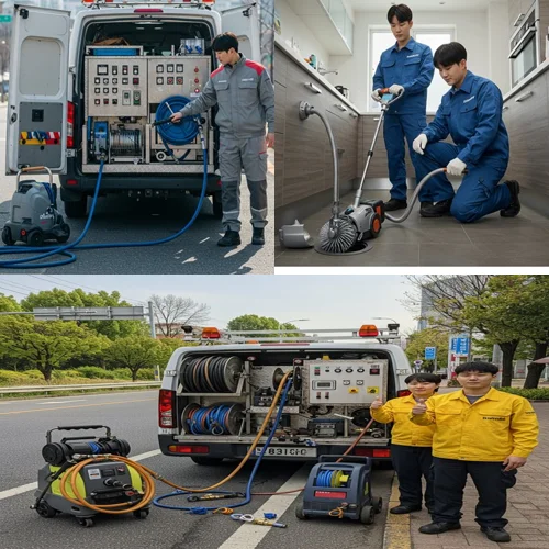 김포 변기막힘 업체 후련하게 뚫어 드릴게요