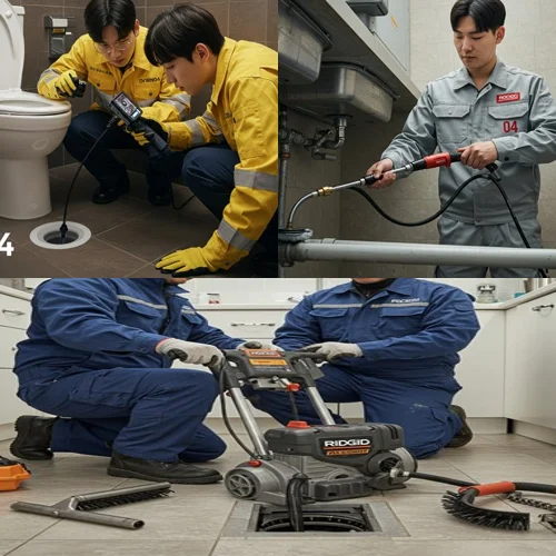김포 변기막힘 업체 후련하게 뚫어 드릴게요
