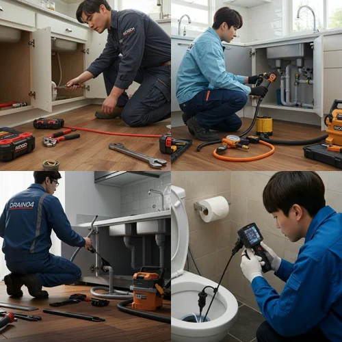 김포 변기막힘 업체 후련하게 뚫어 드릴게요