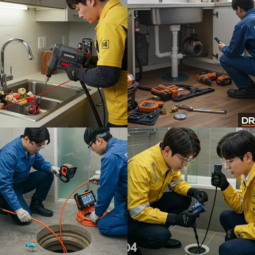 김포시 변기막힘 업체 막힘 걱정 끝내 드릴게요