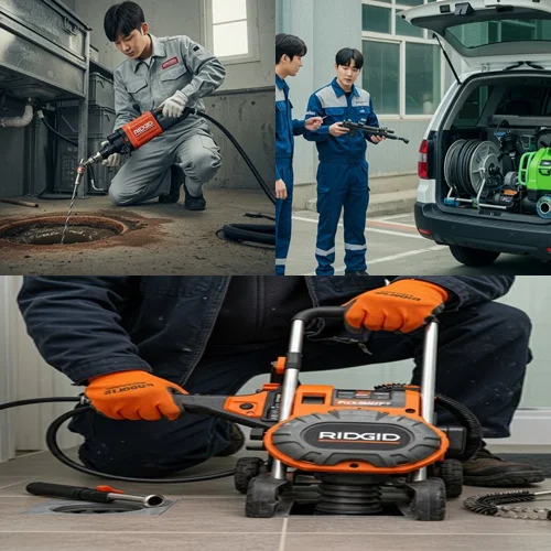 김포 싱크대 배수구 막힘 시원한 통수를 약속