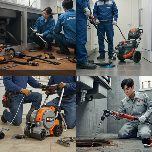 김포 변기막힘 업체 완벽한 복구 보장