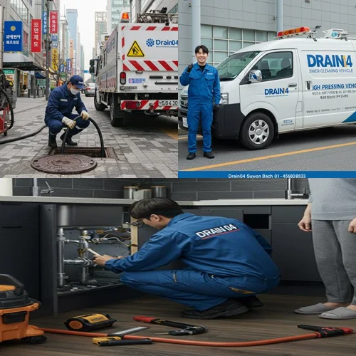 김포 변기막힘 업체 완벽한 복구 보장