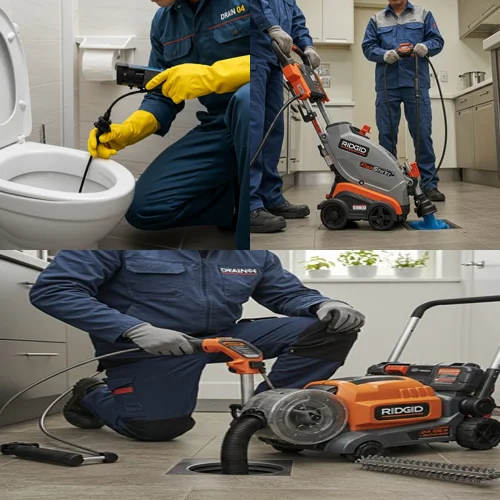 김포 고압세척 하수구 한 번에 해결해 드립니다