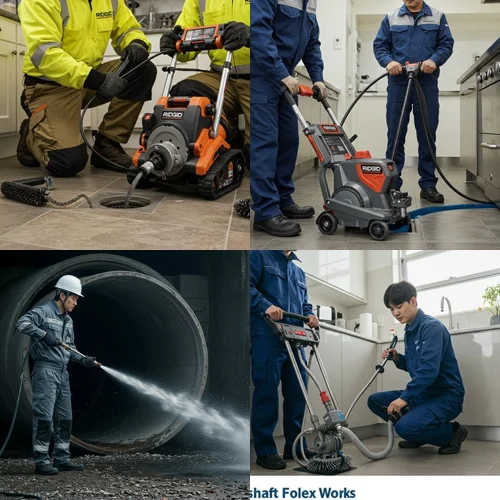 김포시 싱크대막힘 역류 시원하게 뚫어 드릴게요