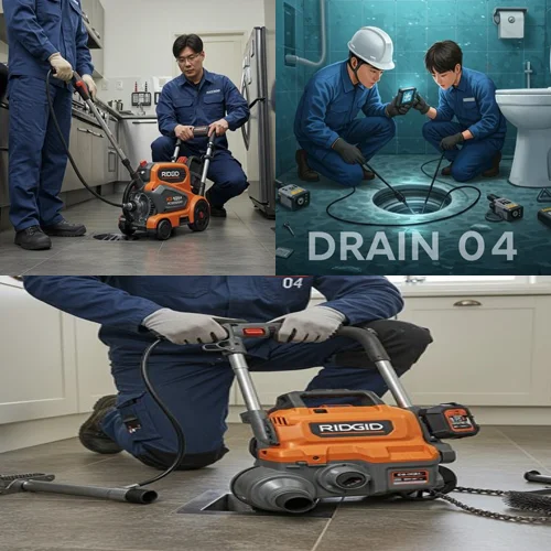 구래동 변기막힘 업체 믿을 수 있는 전문가