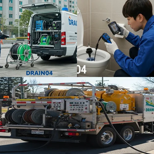 월곶면 변기막힘 업체 시원하게 뻥 뚫어 드려요