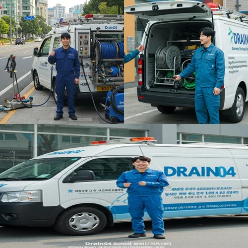 걸포동 변기막힘 업체 뻥 뚫리는 기분 경험