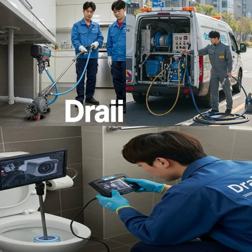 걸포동 변기막힘 업체 뻥 뚫리는 기분 경험