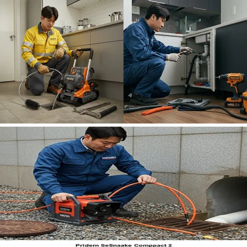 운양동 하수구 막힘 배수구 완벽한 서비스 보장