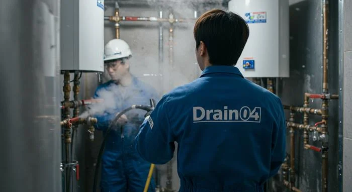 김포시 언 수도 녹임 해빙 업체 겨울에 겪는 어려움 해결