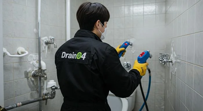 김포시 언 수도 녹임 해빙 업체 겨울에 겪는 어려움 해결