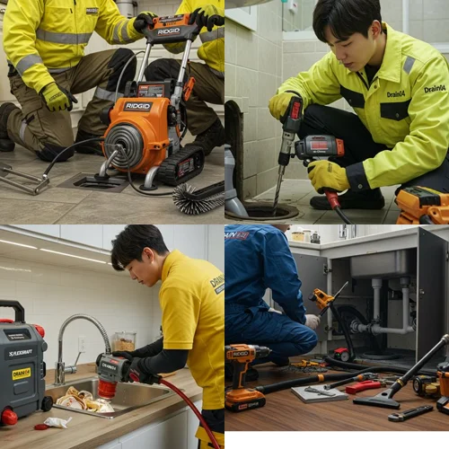 김포 하수구막힘 업체 고민 해결사가 달려갑니다