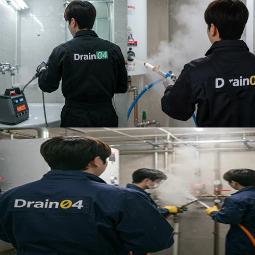 김포 수도 얼었을때 겨울철 동파 긴급 해결