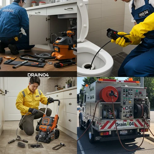 북변동 하수구막힘 업체 완벽한 서비스 보장