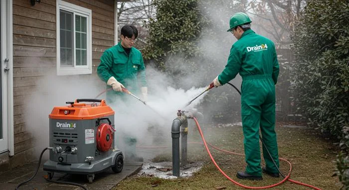 김포 언 수도 녹임 해빙 업체 언제든지 긴급 출동합니다
