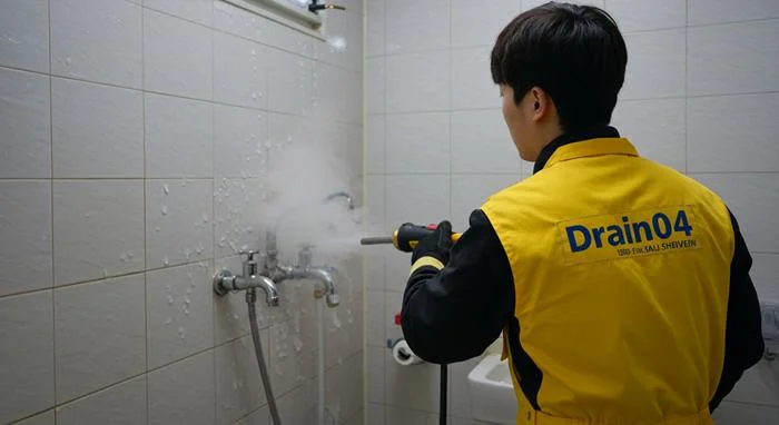 김포 언 수도 녹임 해빙 업체 배관 속까지 시원하게 해빙