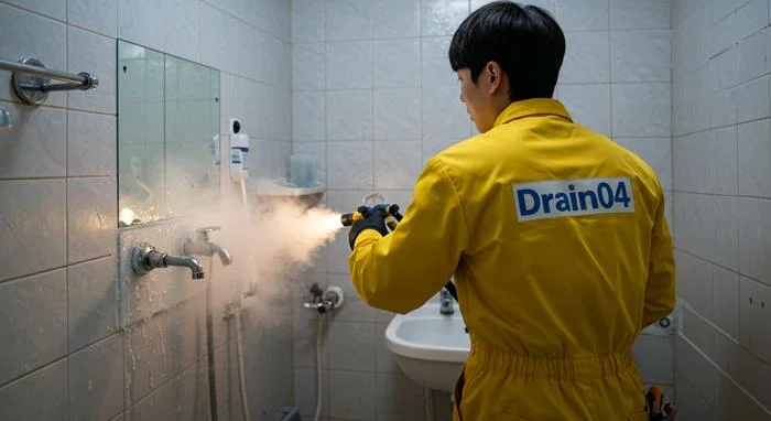 김포 언 수도 녹임 해빙 업체 배관 속까지 시원하게 해빙