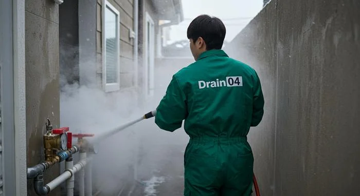 마산동 언 수도 녹임 해빙 업체 완벽하게 녹여드립니다