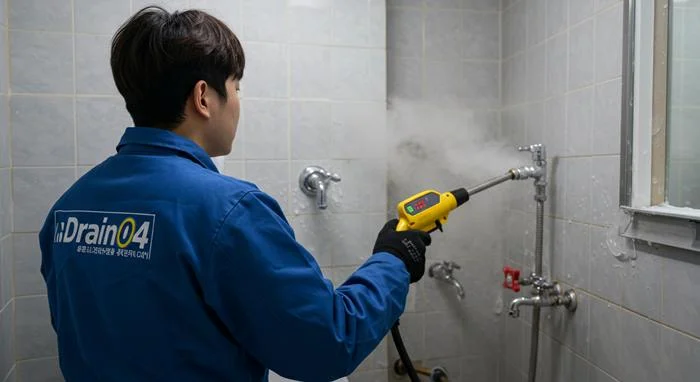 마산동 언 수도 녹임 해빙 업체 완벽하게 녹여드립니다