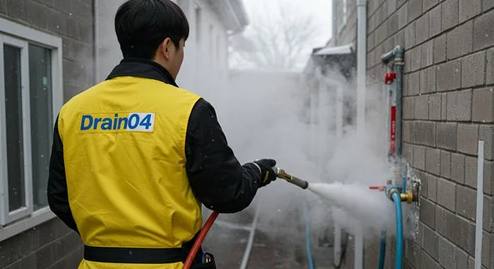 마산동 언 수도 녹임 해빙 업체 완벽하게 녹여드립니다