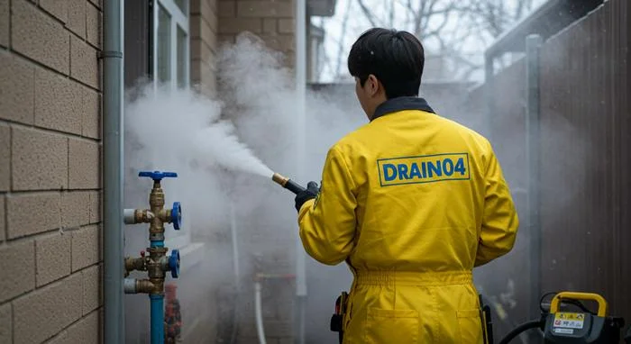 대곶면 언 수도 녹임 해빙 업체 꽁꽁 언 마음까지 녹여