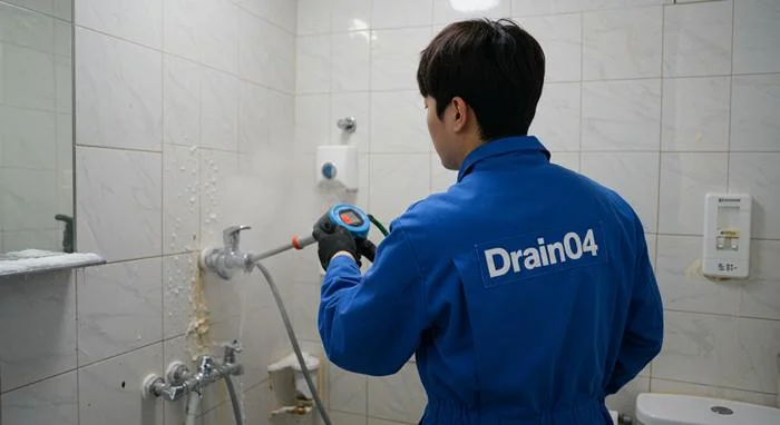 대곶면 언 수도 녹임 해빙 업체 꽁꽁 언 마음까지 녹여