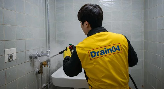 대곶면 언 수도 녹임 해빙 업체 꽁꽁 언 마음까지 녹여