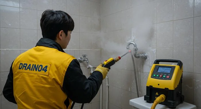 대곶면 언 수도 녹임 해빙 업체 꽁꽁 언 마음까지 녹여