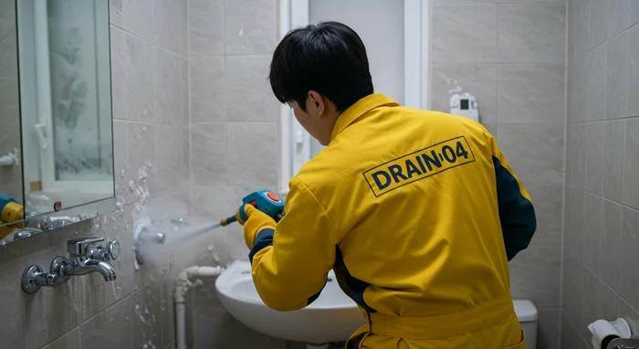 운양동 해빙 하수도 배관 업체 겨울철 배관 지킴이가 왔어요