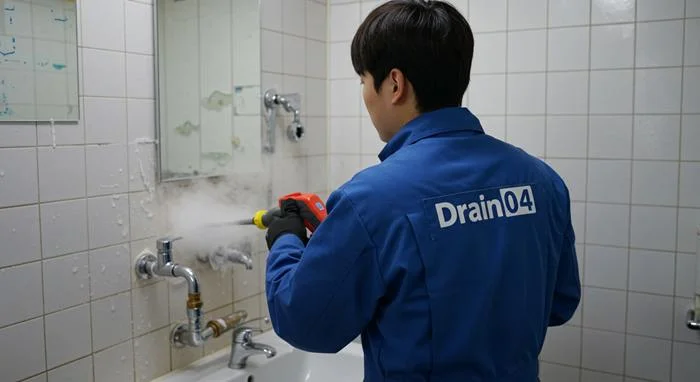 김포시 수도 동파 녹임 해빙 녹임 기술 끝판왕이 해결