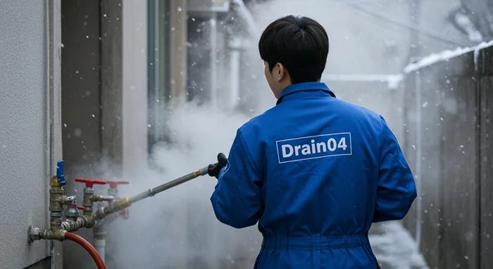 마산동 수도 동파 녹임 해빙 신속 정확하게 해결합니다