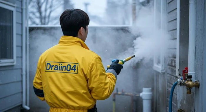 마산동 수도 동파 녹임 해빙 신속 정확하게 해결합니다